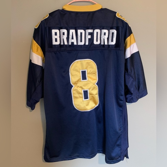 Rams Jersey - Picture 2 of 8
